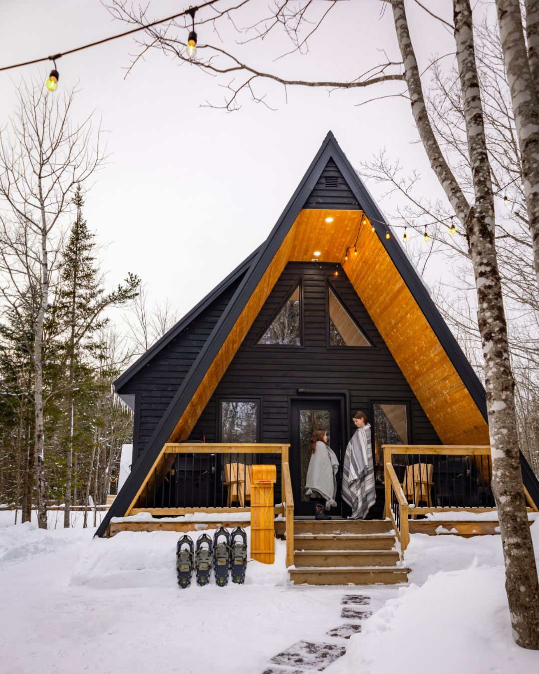 FROSTival 2026 Fredericton's Winter Festival